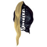 Ouch! Xtreme Cagoule avec Queue de Cheval Blonde HOOD TAIL Ouch!